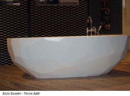 Enzo Eusebi - Tecno Bath