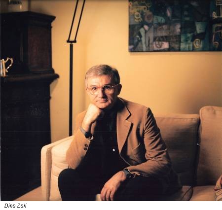 Dino Zoli