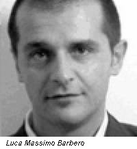 Luca Massimo Barbero