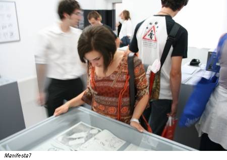 Manifesta7