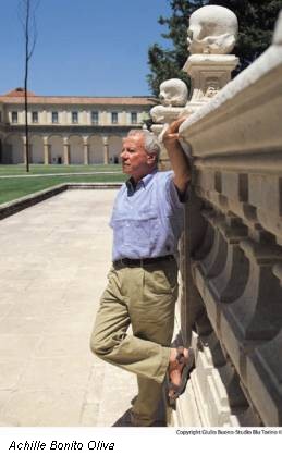 Achille Bonito Oliva