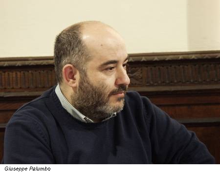 Giuseppe Palumbo