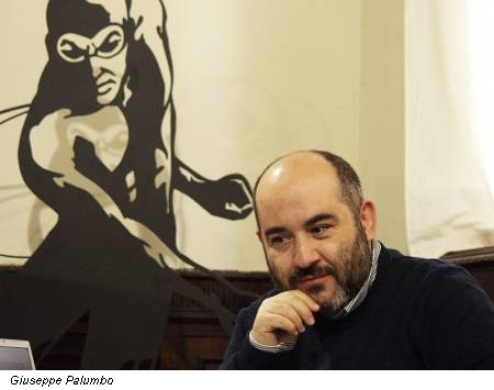 Giuseppe Palumbo