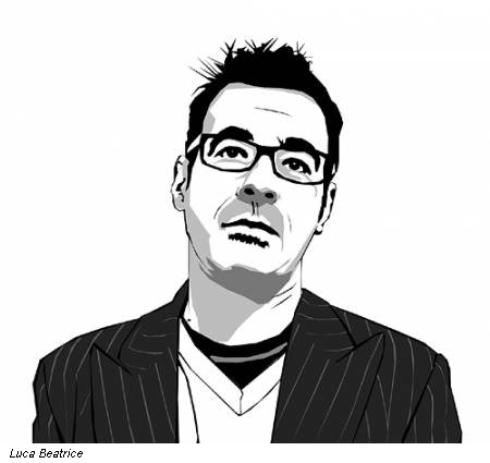 Luca Beatrice