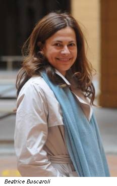 Beatrice Buscaroli