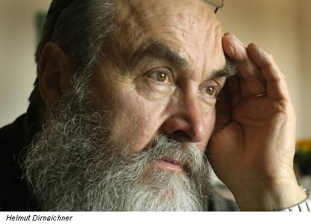 Helmut Dirnaichner