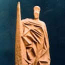 Dal 22 aprile al 14 maggio 2000 | Il “San Martino” di Franco Miozzo | Pietrasanta, Centro culturale “Luigi Russo” Dal 22 aprile al 14 maggio 2000 | Il “San Martino” di Franco Miozzo | Pietrasanta, Centro culturale “Luigi Russo”