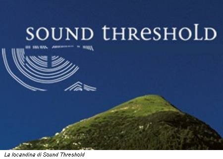 La locandina di Sound Threshold