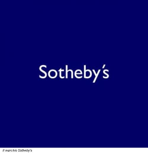 Il marchio Sotheby's