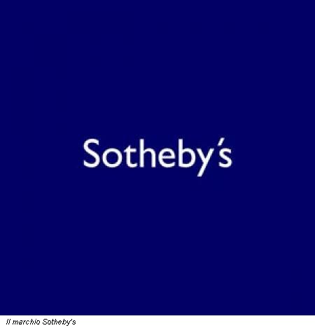 Il marchio Sotheby's