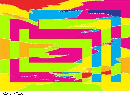 eltono - Milano