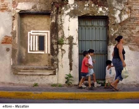eltono - Mazatlan