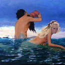 fino aL 15.IV.2000 | Patty Pravo… come un angelo da collezione