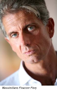 Massimiliano Finazzer Flory