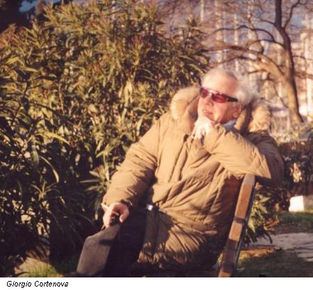 Giorgio Cortenova