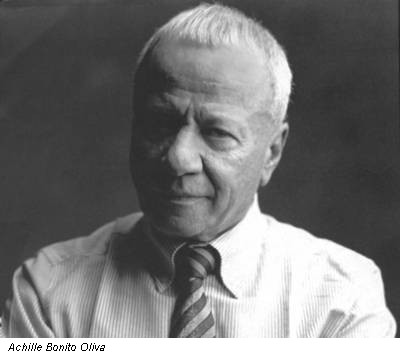 Achille Bonito Oliva