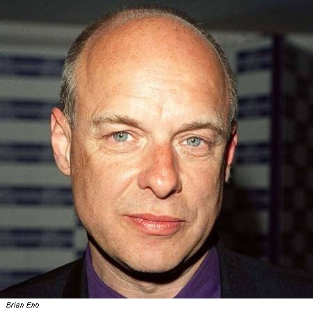 Brian Eno