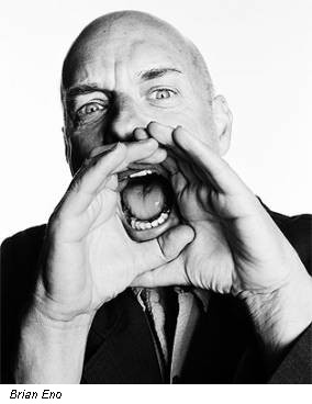 Brian Eno