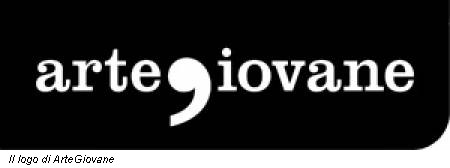 Il logo di ArteGiovane
