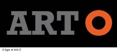 Il logo di Art-O