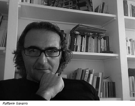 Raffaele Gavarro