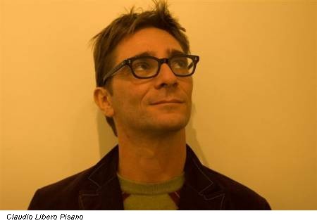 Claudio Libero Pisano