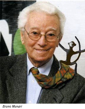 Bruno Munari