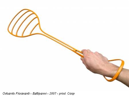 Odoardo Fioravanti - Battipanni - 2007 - prod. Coop