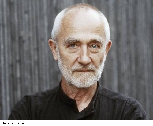 Peter Zumthor
