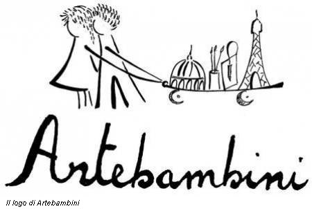 Il logo di Artebambini