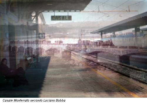 Casale Monferrato secondo Luciano Bobba