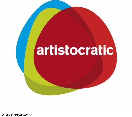 Il logo di Artistocratic
