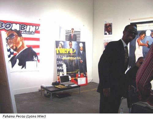 Fahamu Pecou (Lyons Wier)