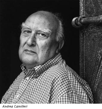 Andrea Camilleri