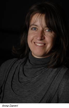 Anna Daneri