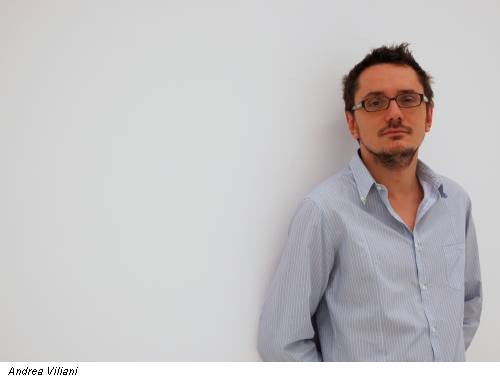 Andrea Viliani