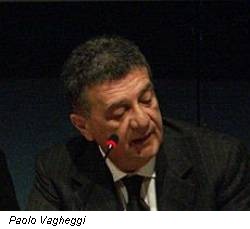 Paolo Vagheggi