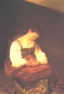 dal 29.III.2000 al 26.VI.2000 | Il bello ideale – Viaggio per Roma nel 600 con Giovan Pietro Bellori | Roma, Palazzo delle Esposizioni