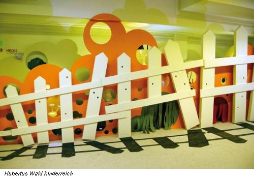 Hubertus Wald Kinderreich