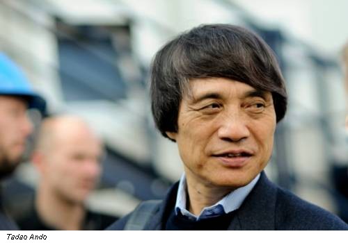 Tadao Ando