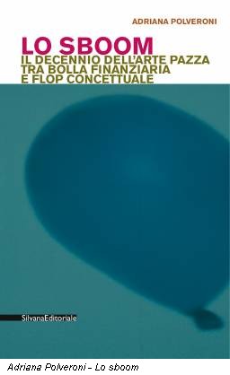 Adriana Polveroni - Lo sboom