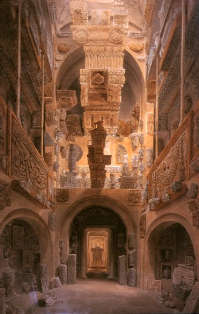 John Soane Architetto