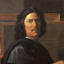 dal 30.III.2000 al 26.VI.2000 | Intorno a Poussin | Roma, Villa Medici