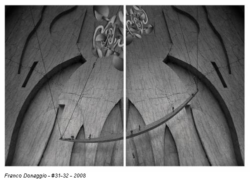 Franco Donaggio - #31-32 - 2008