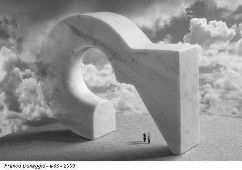 Franco Donaggio - #33 - 2009