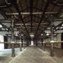 dal 15.III.2000 al 15.V.2000 | Immagine d’impegno, Impegno d’immagine | Roma, Ex Mattatoio Testaccio