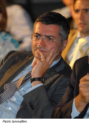 Paolo Iammatteo