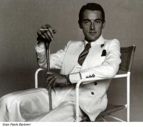 Gian Paolo Barbieri