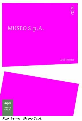 Paul Werner - Museo S.p.A.