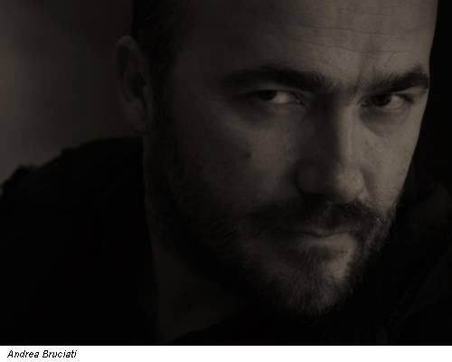 Andrea Bruciati